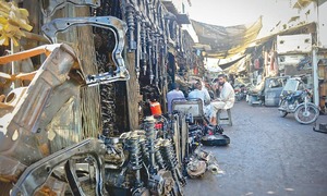 Footprints: Five years after Shershah tragedy