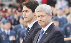 Canada elects record number of aboriginals to parliament