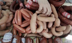 ریڈ میٹ کینسر کا سبب بن سکتا ہے، ماہرین