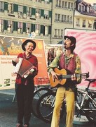 Diversity: Music on the go