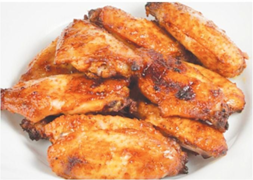 مٹن اور چکن سے بنے مزیدار کھانے
