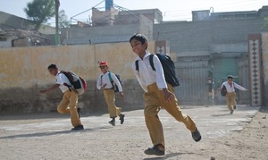 Trousers vs shalwars: The JI's skewed education priorities