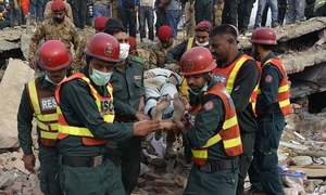 'میرے استعفے سے سب ٹھیک ہو جائے گا؟'