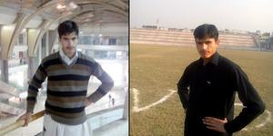 Army Public School attack: Abrar Hussain &ndash; Age 15