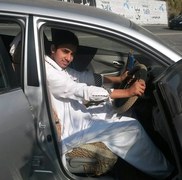 Army Public School attack: Ahmad Mujtaba &ndash; Age 15