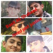 Army Public School attack: Basit Ali Sardar &ndash; Age 15