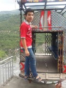 Army Public School attack: Mohammad Ali &ndash; Age 15