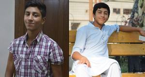Army Public School attack: Mohammad Yaseen &ndash; Age 15