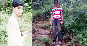 Army Public School attack: Saad Ur Rehman &ndash; Age 15