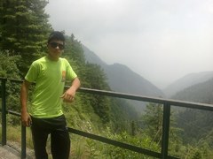 Army Public School attack: Bilal Arshad &mdash; Age: 17