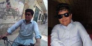Army Public School attack: Muhammad Sahiban Durrani &mdash; Age: 17