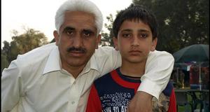 Army Public School attack: Shayan Nasir &ndash; Age 15