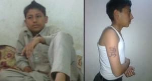 Army Public School attack: Noor Ullah Durrani &ndash; Age 15