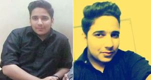 Army Public School attack: Malik Usama Tahir Awan - Age 16