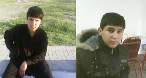 Army Public School attack: Nadeem Hussain - Age 16