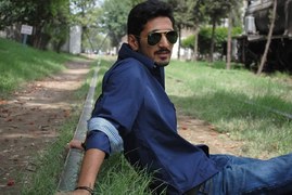 Army Public School attack: Ishaq Amin - Age 18