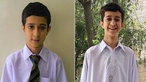 Army Public School attack: Baqir Ali &ndash; Age: 14