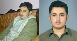 Army Public School attack: Sher Shah - Age 16