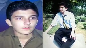 Army Public School attack: Hamayun Iqbal &mdash; Age: 14