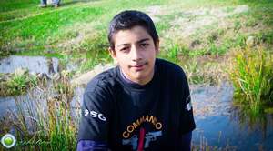 Army Public School attack: Haris Nawaz &ndash; Age: 14