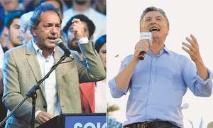 Argentina vote heralds political, economic shake-up