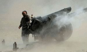 The man leading the fight against IS