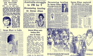 Imran Khan: The man who changed Pakistan cricket forever