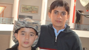 Army Public School attack: Zeeshan Shafique &ndash; Age 15