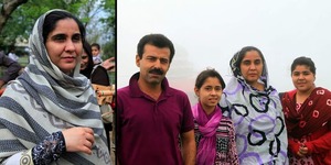 Army Public School attack: Shahnaz Naeem (teacher) &ndash; Age 42