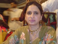 Army Public School attack: Sofia Hijab (teacher) &ndash; Age 42