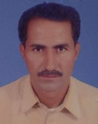 Army Public School attack: Zahir Shah (gardener) &ndash; Age 40