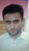 Army Public School attack: Mudassar Khan (Lab Assistant) &ndash; Age 25