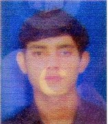 Army Public School attack : Ehsanullah (driver) - Age: 22