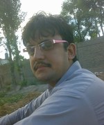 Army Public School attack: Waseem Iqbal - Age 20