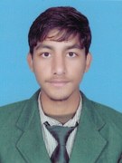 Army Public School attack: Shafique ur Rehman - Age 18