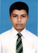 Army Public School attack: Hamid Ali Khan - Age 13