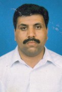 Army Public School Attack: Sajjad Ali &mdash; Age: 42