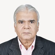 &lsquo;No one is bigger than the game&rsquo;