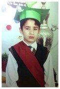 Army Public School attack: Mohammad Uzair Ali &ndash; Age: 14