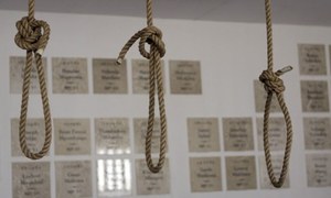 دہشتگردوں کو سزائے موت میں سندھ سب سے آگے