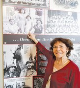Children of Cuban revolution recall exodus to US