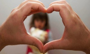 'You are a woman, how can you not want kids?'
