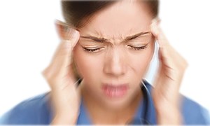 Relieve migraine