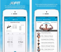 For fitness enthusiasts