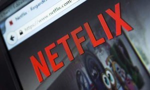 &rsquo;نیٹ فلیکس&lsquo; کی پاکستان آمد