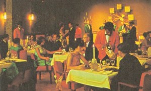 Once upon a time in Karachi