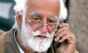 Remembering Akbar Bugti