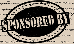 How to make sponsored content work online