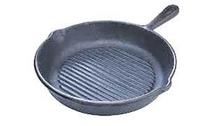 Pan in the sky