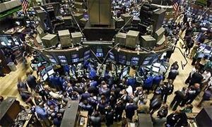 Confusion about financial crisis just won&rsquo;t die
